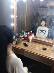 点击看大图 -美云庭古装·格格服汉服·京城旅拍(北京店)