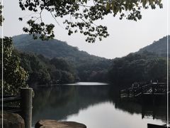 -白马涧龙池景区