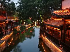 -台儿庄古城