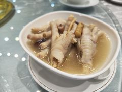 -春满人间酒楼(园岭中路店)