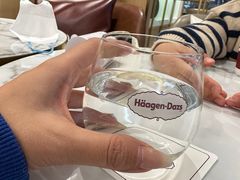 -哈根达斯(芳圆里店)