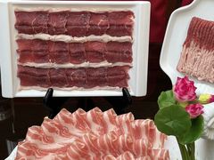 -日坛涮肉(日坛公园店)