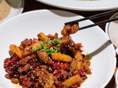-太二酸菜鱼(金沙印象城店)