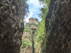 -龙门涧景区