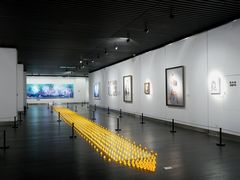 -南京书画院金陵美术馆