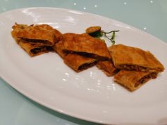 -新吉士·上海菜(浦东LCM置汇旭辉店)