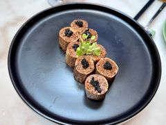 黑松露素什圈-那家山城(顺义店)