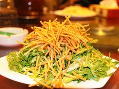 -宗泉烤全羊·烤羊腿·家常菜(解放东路店)