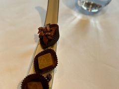 -Le Comptoir de Pierre Gagnaire
