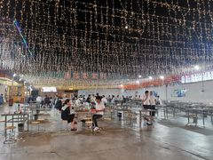 -郑喜旺烧烤(新密总店)