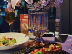 -天玑高空江景餐厅&酒吧Sky Secret Restaurant&Bar