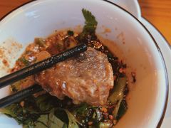 -民食香·腊排骨野生菌美食(木府店)