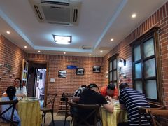 -何记面馆(龙泉山店)