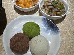 -万岁寿司(芳村店)