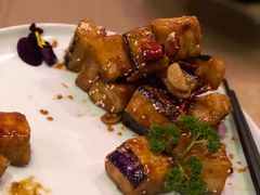 -悦真雅院·四合院·清真私房菜(雍和宫店)