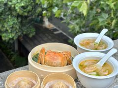 -萬國春·中菜馆(颐和公馆店)