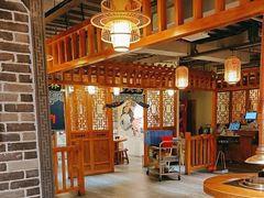 -水浒烤肉(国贸店)