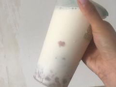 -爷爷不泡茶NOYEYENOTEA(武汉佰港城创始店)