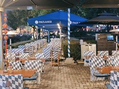 -宝莱纳餐厅(滨江店)