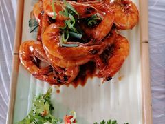 -1910老鲁味海鲜·戳子肉·青岛菜(金沙滩店)