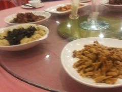 -桃园农庄·桃源宴