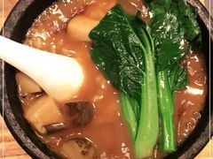 -鹊玥·粤菜小馆(汇智国际商业中心店)