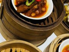 -万龙洲海鲜(大兴绿地缤纷城店)