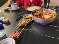 -雪熊精酿·哈尔滨烧烤酒馆(非遗大串店)