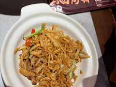 -山四砂锅(太原钟楼街店)