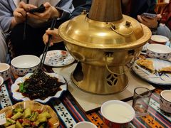-卡万金特色藏餐