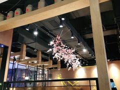 大堂-呷哺呷哺(万达新世界店)
