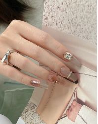 -斯馨·健康美甲美睫