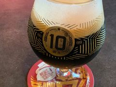 -Boxing Cat Brewery拳击猫精酿啤酒馆(永福店)