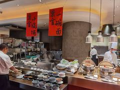 -上海金陵紫金山大酒店·汇海餐厅