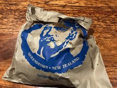 -Fergburger(皇后镇店)