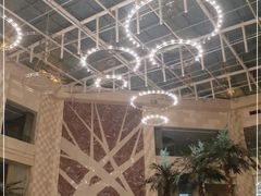 -青岛城阳宝龙福朋喜来登酒店