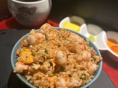 -常虹·铁板料理·烤肉(深圳湾后海汇店)