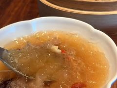 -锡笼记·无锡小笼(常熟万达店)