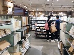 -MUJI无印良品(天河领展广场店)