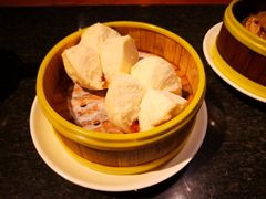 叉烧包-老广酒楼(樱花店)