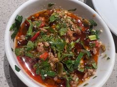 -海底捞火锅(武胜路凯德广场店)