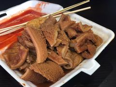-细妹五香牛杂(步行街店)
