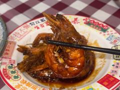 -吉源大排档·鱼生·海鲜(烧烤彩印厂店)