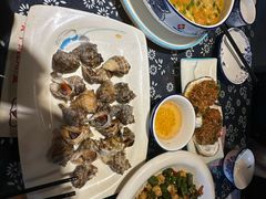 -旺角小渔村(二马路店)