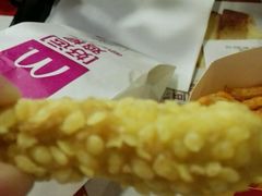 -麦当劳(南京宁海路店)