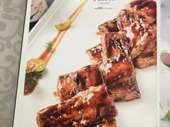 -海富门·带鱼·淮扬菜·粤菜(甘家口店)