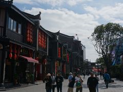 -东西巷
