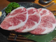 -九畋町和牛黑牛烤肉料理(三里屯3·3大厦店)