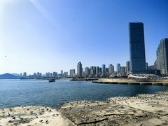 -星海湾跨海大桥