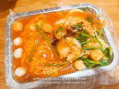 -老啪叽串炒饭(铁百店)